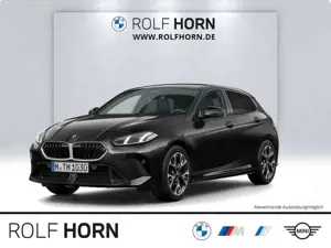 BMW 114 120 Aut M Sport Klima SHZ LED RFK Navi