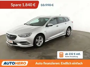 Opel Insignia 2.0 CDTI Innovation Aut.*LED*NAVI*TEMPO*PDC*KLIMA*