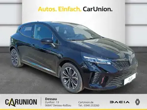 Renault Clio Techno TCe 90 NAVI/KAMERA/SITZHEIZUNG Bild 3