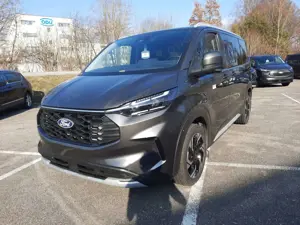 Ford Tourneo Custom 2.0l 320 L1 Active 0% FIN Bild 2