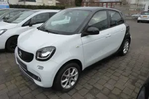 smart forFour erst 81.300 KM!!