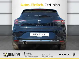 Renault Clio Techno TCe 90 NAVI/KAMERA/SITZHEIZUNG Bild 5