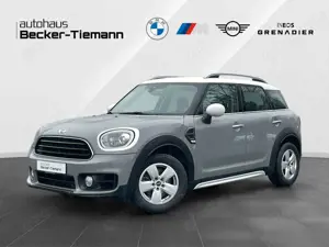 MINI Cooper Countryman 1. Hand | Navi | LED  | AHK | Komfortzg. etc.