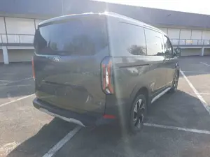 Ford Tourneo Custom 2.0l 320 L1 Active 0% FIN Bild 4