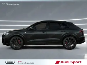 Audi Q8 Bild 5
