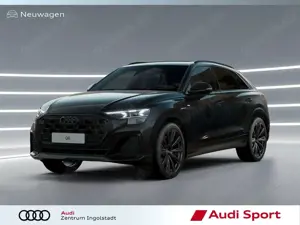 Audi Q8 Bild 2