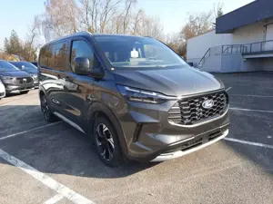 Ford Tourneo Custom 2.0l 320 L1 Active 0% FIN Bild 3