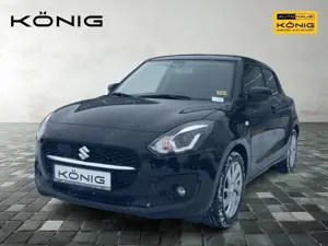 Suzuki Swift 1.2 COMFORT Automatik  Klima*DAB+*USB*