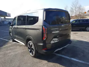 Ford Tourneo Custom 2.0l 320 L1 Active 0% FIN Bild 5