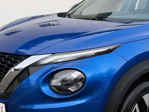 Nissan Juke JUKE 1.0 DIG-T 114 PS 6MT Bild 5