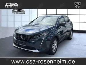Peugeot 3008 Active Pack Bluetooth LED Klima Einparkhilfe