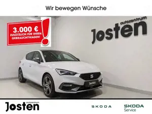 SEAT Leon FR 2.0 TSI DSG LED Pano StHz Beats Navi