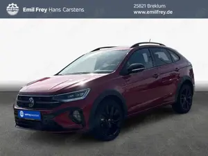 Volkswagen Taigo R-Line 1,5 l TSI OPF DSG AHK IQ.Light IQ.Dri