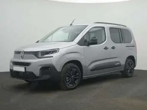 Citroen Berlingo L1 Diesel 130 Max
