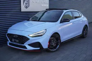 Hyundai i30 N PERFORMANCE|FASTBACK|AUTOMATIK|PANORAMA|LED