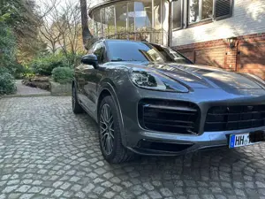 Porsche Cayenne Bild 4