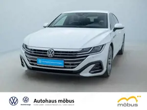 Volkswagen Arteon 2.0 TDI R-Line *DSG*APP*ACC*LED*NAV*RFK*