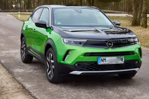 Opel Mokka-E Mokka Elektro Elegance