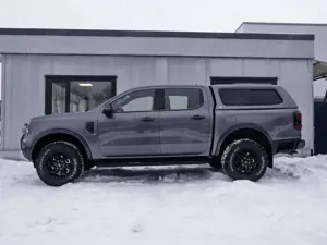 Ford Ranger DK Tremor 205 PS Aut.+Navi+ACC+Kamera+AHK Klima Bild 2