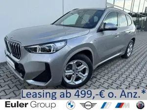 BMW X1 xDrive23i M Sport Pano Aktivsitz Memory H/K HUD Pr
