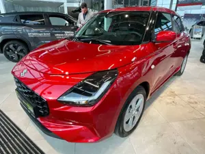 Suzuki Swift 1.2 Dualjet 61 kW Comfort ACC+LED+Navi+SHZ