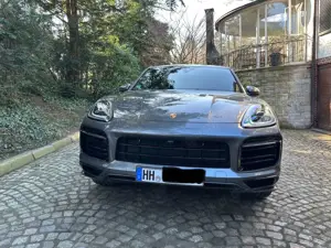 Porsche Cayenne Bild 3