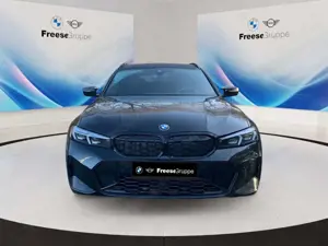 BMW 340 M340d xDrive AHK HEAD-UP RFK HIFI LORDOSE XDRIVE Bild 2