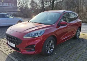 Ford Kuga 2.0 ST-Line/Automatik/AHK/HeadUp/LED