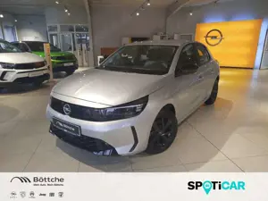 Opel Corsa Edition Metallic