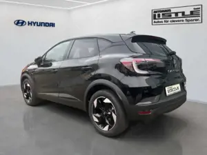 Renault Captur Bild 3