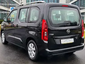 Opel Combo Bild 3