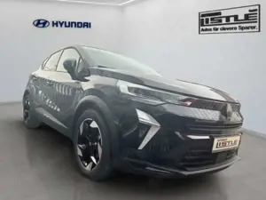 Renault Captur Bild 2