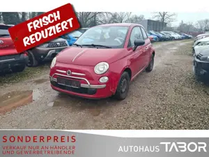 Fiat 500 1.2 8V Pop Klima RadioCD el.FH