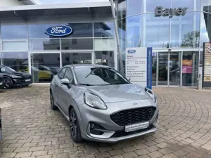Ford Puma 1.0 EcoBoost Hybrid Aut. ST-LINE