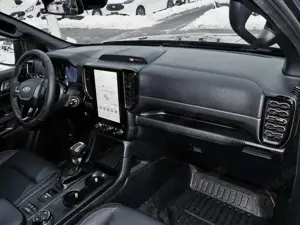 Ford Ranger DK Tremor 205 PS Aut.+Navi+ACC+Kamera+AHK Klima Bild 5