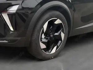 Renault Captur Bild 5