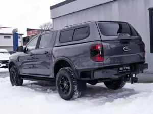 Ford Ranger DK Tremor 205 PS Aut.+Navi+ACC+Kamera+AHK Klima Bild 3