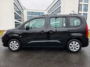 Opel Combo Bild 5