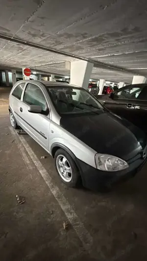 Opel Corsa 1.2 16V Sport