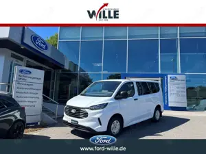 Ford Transit Custom Kombi 320 L1 Doppelklimaautomatik Kamera 9-Sitzer