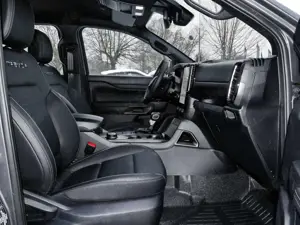 Ford Ranger DK Tremor 205 PS Aut.+Navi+ACC+Kamera+AHK Klima Bild 4