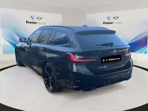 BMW 340 M340d xDrive AHK HEAD-UP RFK HIFI LORDOSE XDRIVE Bild 4