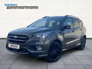 Ford Kuga ST-Line 1.5 EcoBoost Navi El. Heckklappe Apple Car