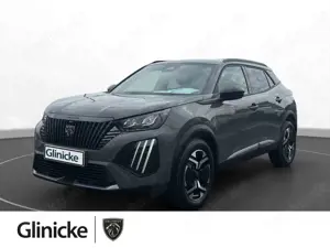 Peugeot 2008 ALLURE 130 ACC PDC Kamera SHZ Navi