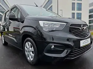 Opel Combo Bild 2