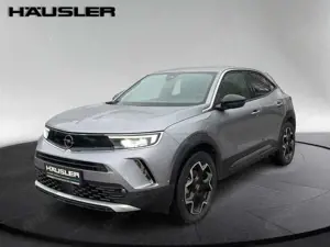 Opel Mokka Ultimate 97,4% Batterie (SOH) PDC* Kamera* Carplay