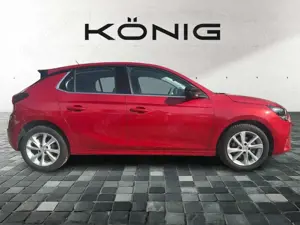 Opel Corsa 1,2 Direct Inj Turbo 74k Bild 2