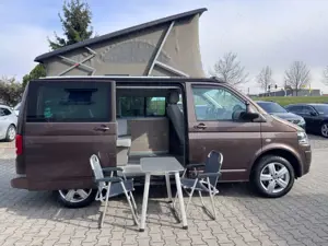 Volkswagen T5 California