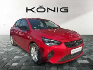 Opel Corsa 1,2 Direct Inj Turbo 74k Bild 5