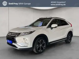 Mitsubishi Eclipse Cross 1.5 2WD Top PANO+LEDER+SHZ